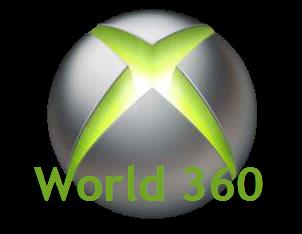 World 360