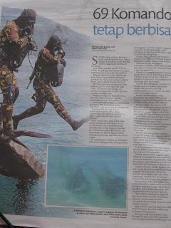 Gambar Komando 69