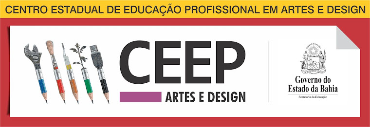 CEEP Artes e Design
