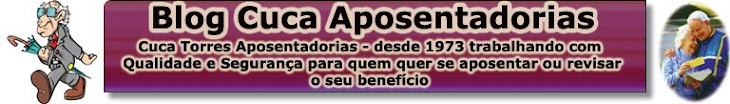 Blog da Aposentadoria