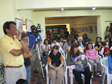 Presentación Cuentos Legendarios