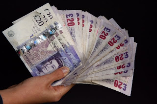 Money
