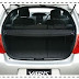 Fitur Kenyamanan (Comfort) Toyota Yaris 2010