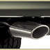 Exterior Toyota Vios 2010
