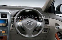 toyota corolla altis review