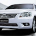 Harga All New Camry 2011