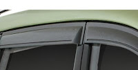 New Side Visor
