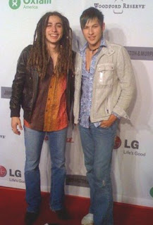 Heart Throscopy American Idol Michael Castro And Jason Castro