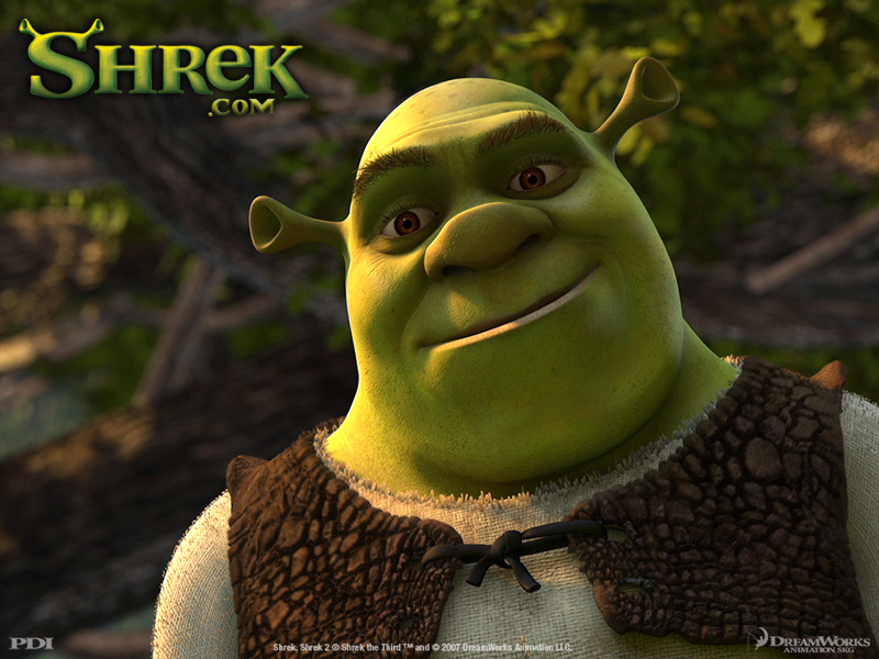 Shrek the Third