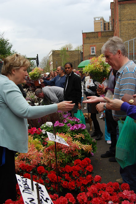 flower market, london, abril 2008