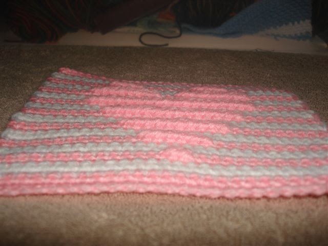 SmoothFox Crochet and Knit: SmoothFox s Crochet/Shadow ...