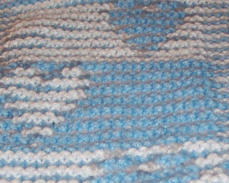 SmoothFox Crochet and Knit: SmoothFoxs Double Heart Knit ...