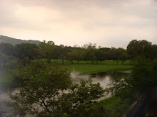 BomBay Presidency Golf Course