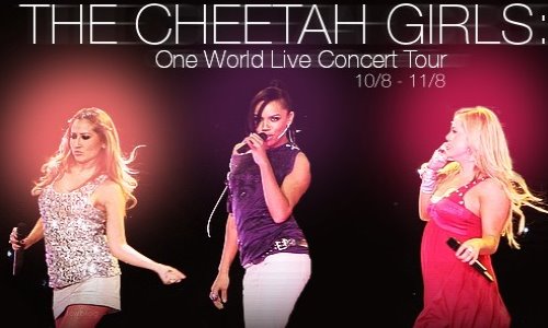Cheetah-Licious!