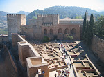 In Alhambra