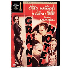 5.) Grand Hotel (1931-1932)