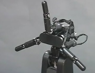 szybki robot