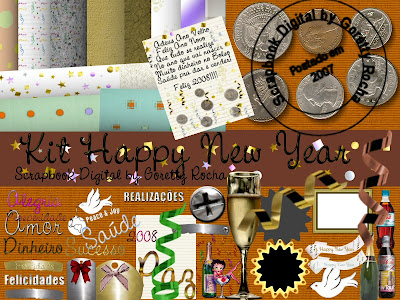 HAPPY NEW YEAR