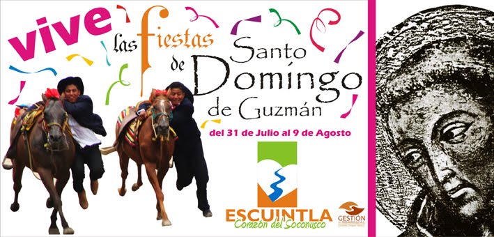 ESCUINTLA CORAZON DEL SOCONUSCO