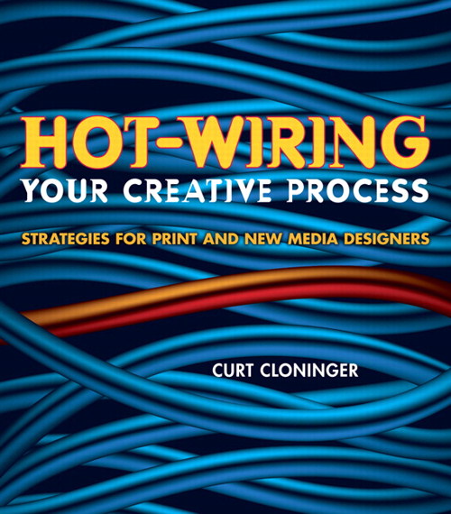 Hot Wiring Your Creative Process Cloninger Curt
