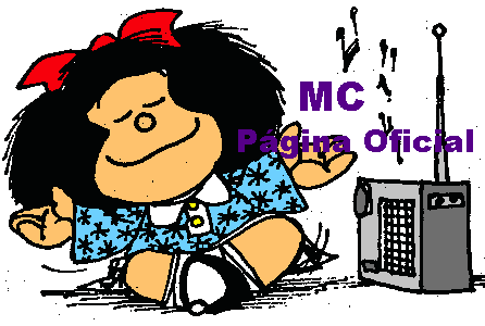 MC - Página Oficial