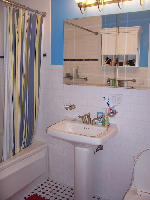 Bathroom After (blue)