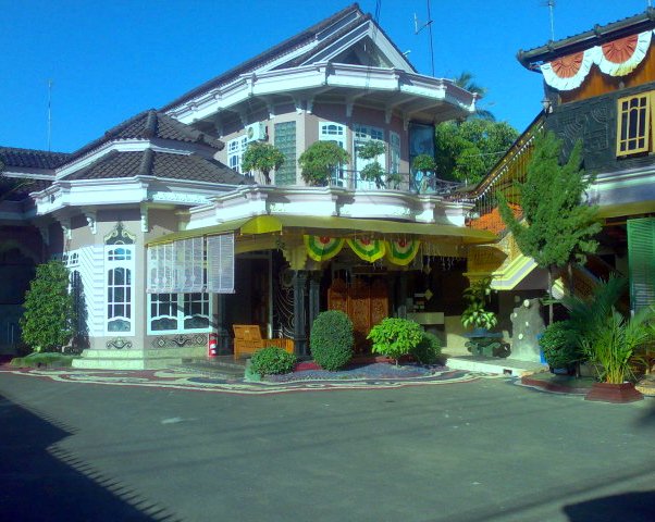 Duta Hotel