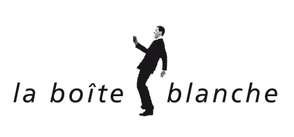 La Boîte Blanche