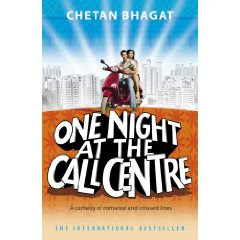 One Night @ The Call Center Pdf Read Online