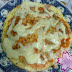 Pizza Telur Berkeju