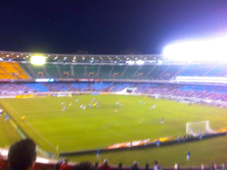 Estádio Mário Filho, o Maracanã!!!