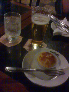 Chopp no Boteco Belmonte, Jardim Botânico, Rio