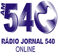 RADIO JORNAL - AM 540