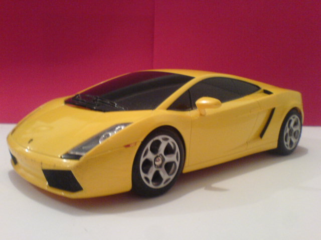 Small Toys 4 Big Guys.: Nikko Lamborghini Gallardo Rc ...