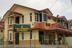 Surau Al Raudhah