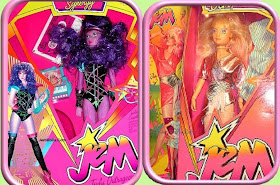 muñeca jem y los hologramas