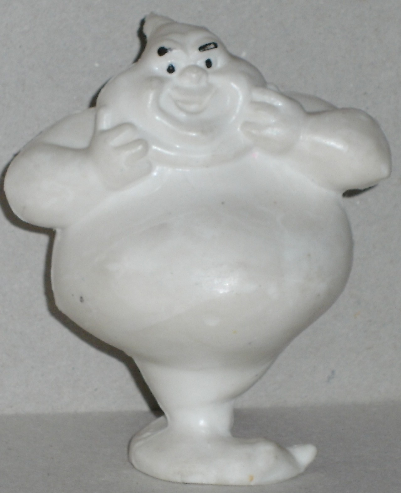 PERSONAJES DE CINE, TBO Y TV (2): FATSO (CASPER)