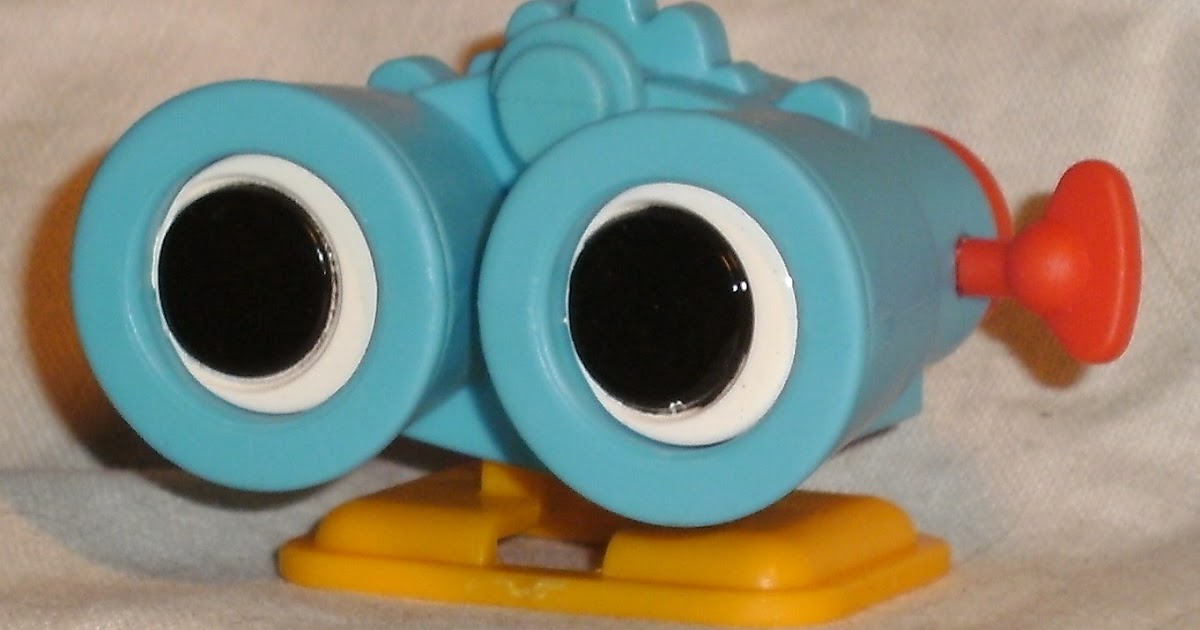 PERSONAJES DE CINE, TBO Y TV (2): LENNY (TOY STORY)