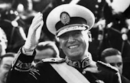 Juan Perón