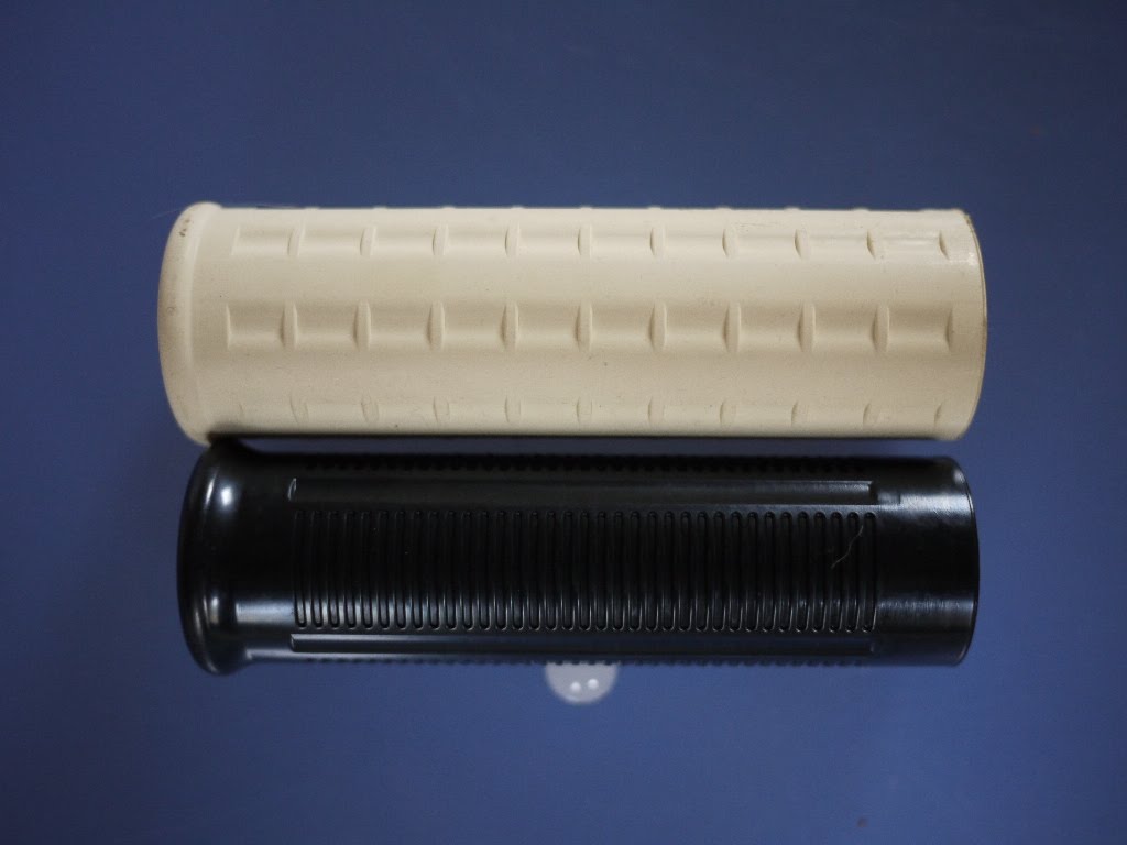 77％以上節約 タカ様専用 大神戸共栄圏 3型極細 グリップ SR バイク