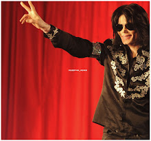 Michael Joseph Jackson ♥