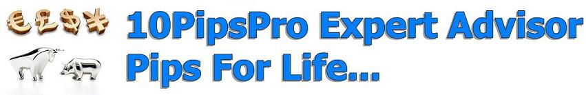 10PipsPro Expert Advisor