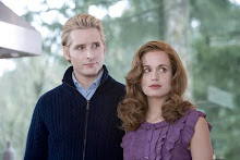 Carlisle e Esme - Peter Facinelli e Elizabeth Reaser