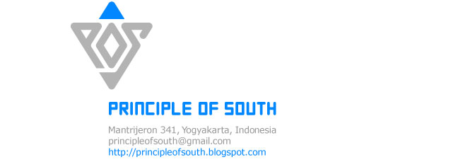 Principle of South