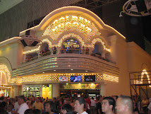 Golden Nugget - Downtown