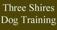 Three Shires Dog Training