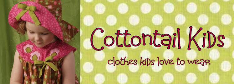 Cottontail Kids