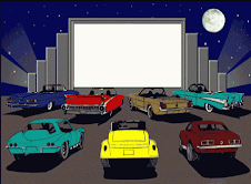 click on the photo to find your nearest Drive-in..