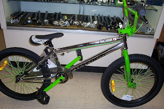 eastern traildigger 2009