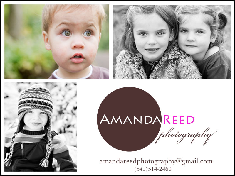 Amanda Reed Photography